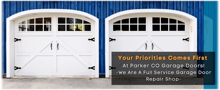 Parker-CO-Garage-Door-Repair