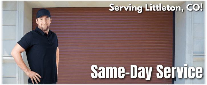 Garage Door Repair Littleton CO