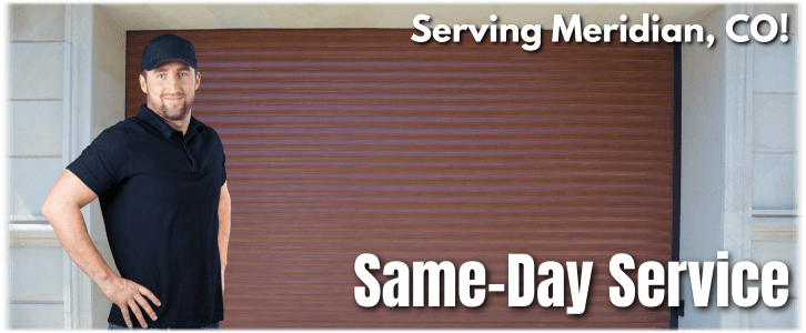 Garage Door Repair Meridian CO